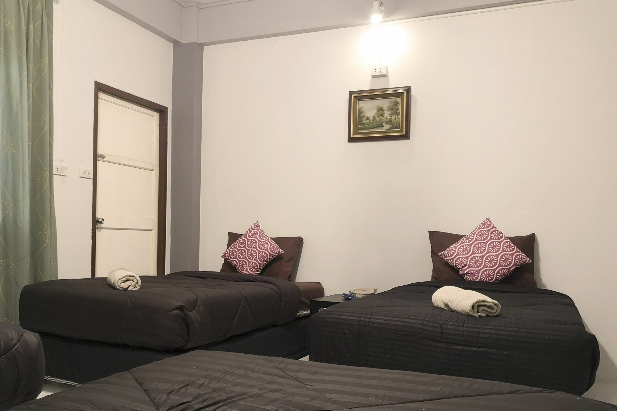 Gao Saengchan Beachfront Rayong Exterior foto