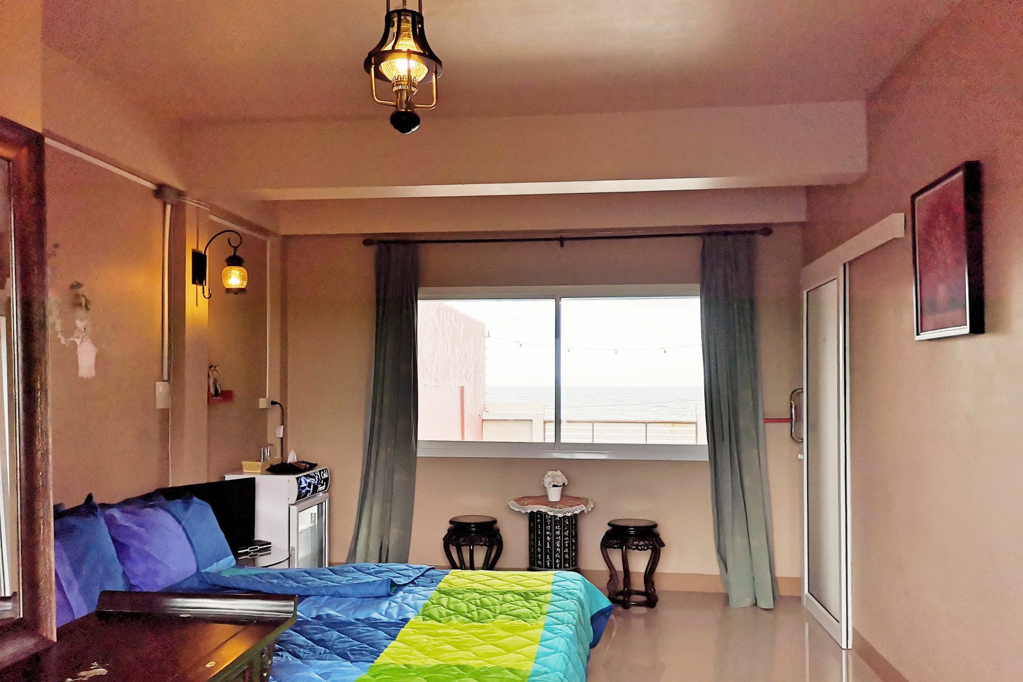 Gao Saengchan Beachfront Rayong Exterior foto